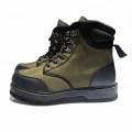 High Quality River Wading Boots Shoes for Fishing